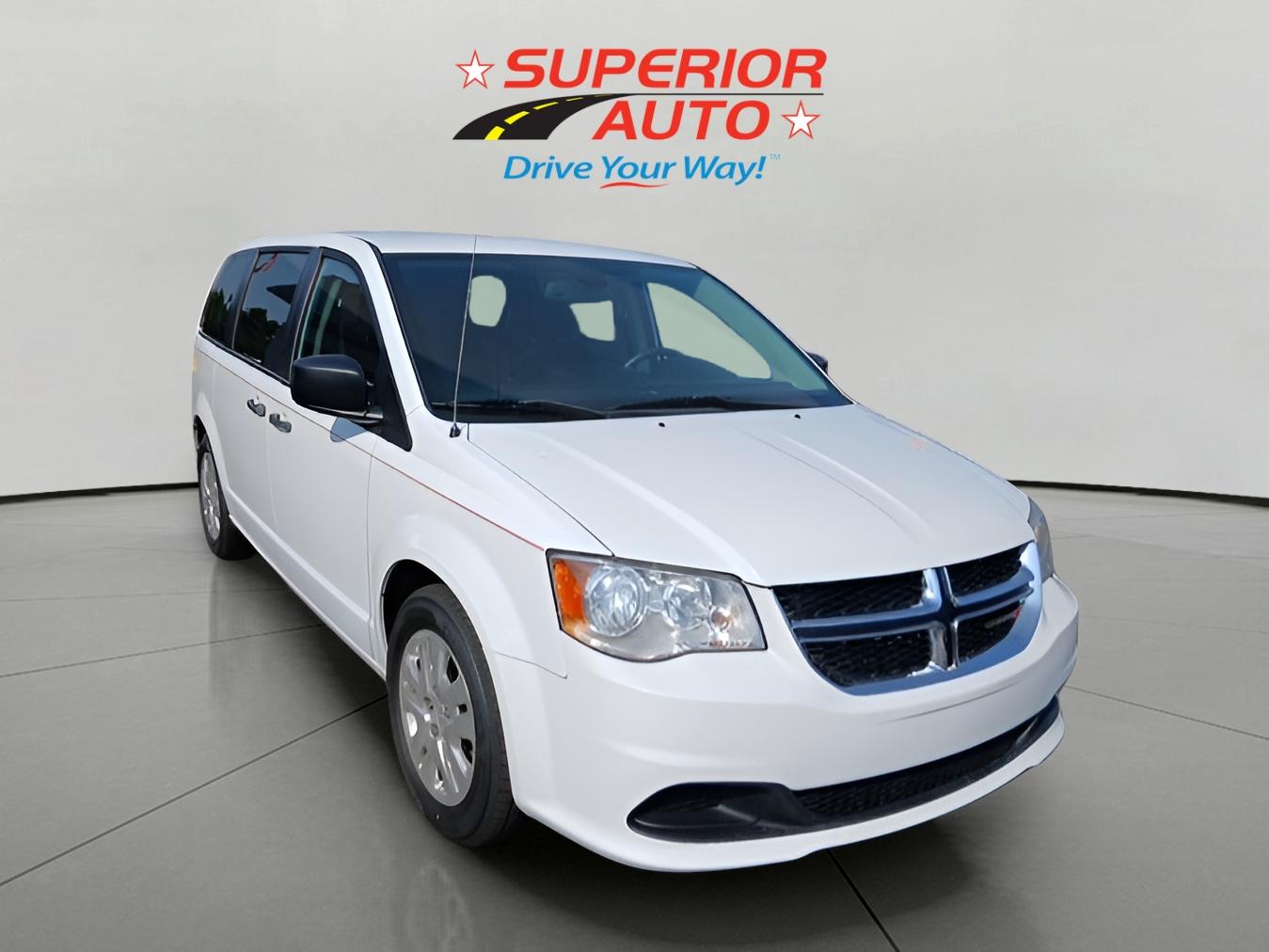 dodge grand caravan 2019 2C4RDGBG3KR684534 image dodge grand caravan 2019 2C4RDGBG3KR684534 image